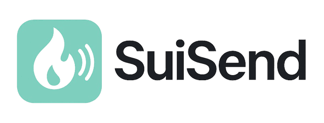 SuiSend