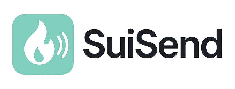 SuiSend